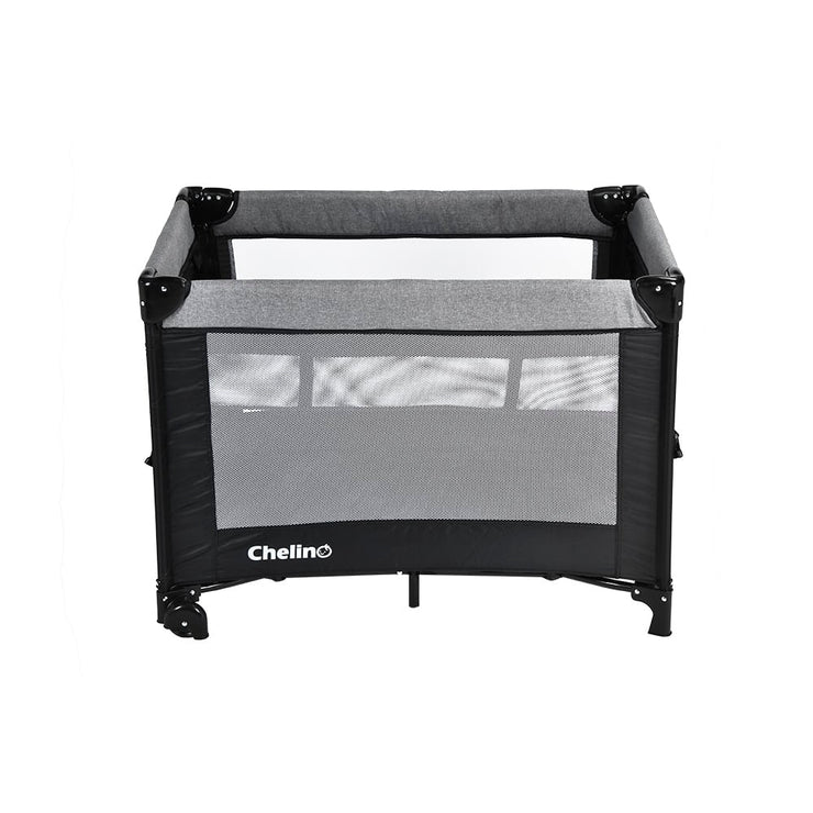 Co-Sleeper Camp Cot