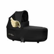 Jeremy Scott Wings PRIAM LUX Carry Cot GEN 4
