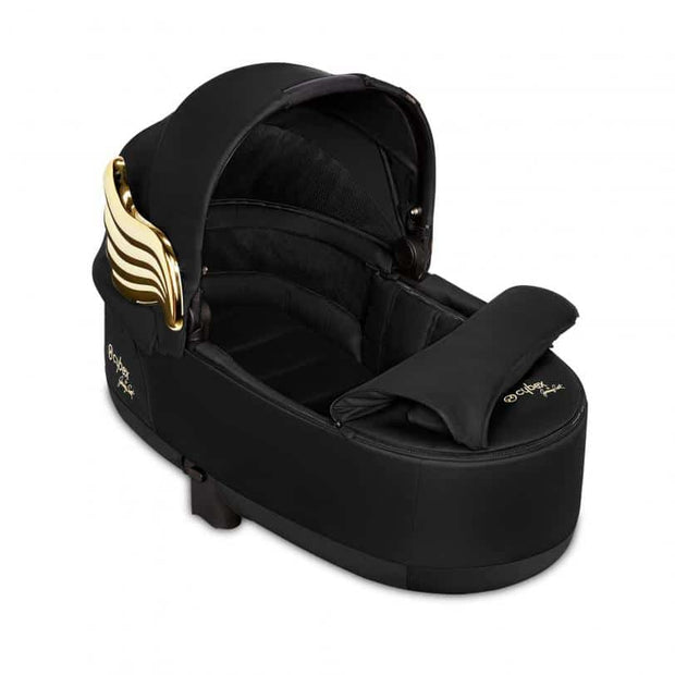Jeremy Scott Wings PRIAM LUX Carry Cot GEN 4