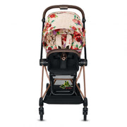 MIOS Pack Spring Blossom Light Seat Pack + Lux Carry Cot + Cloud Z