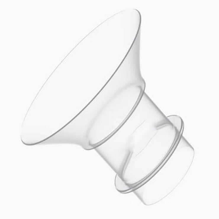 19mm Flange