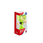 Ringing Rattle Toy Drums