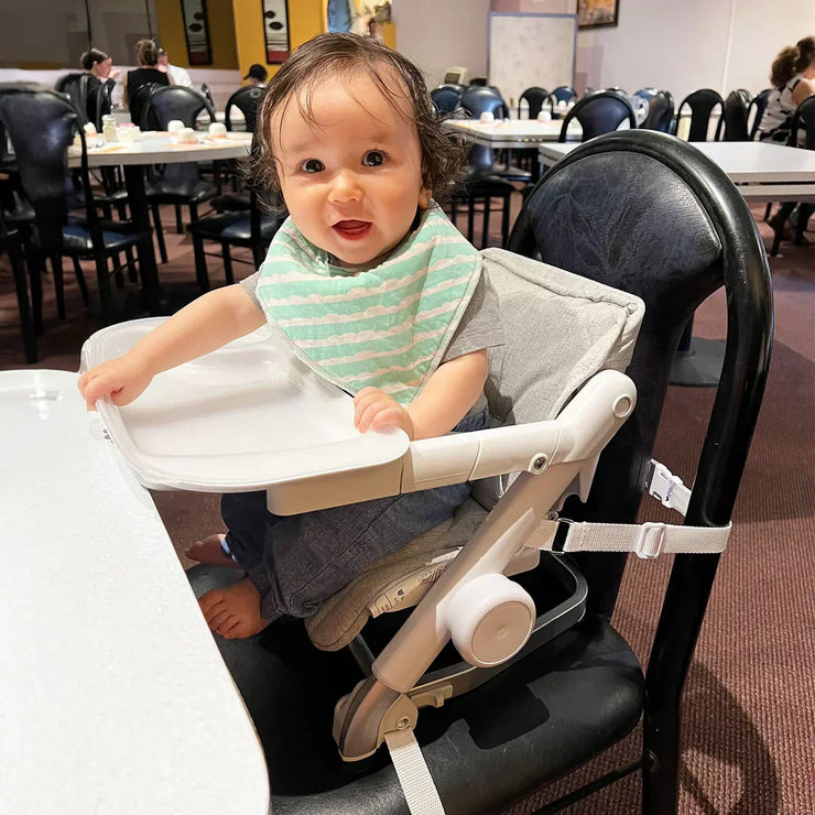 FeedMe Booster Seat - Feeding Chair