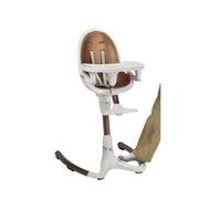 Hot Mom High Chair Black & Rose Gold