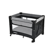 Co-Sleeper Camp Cot