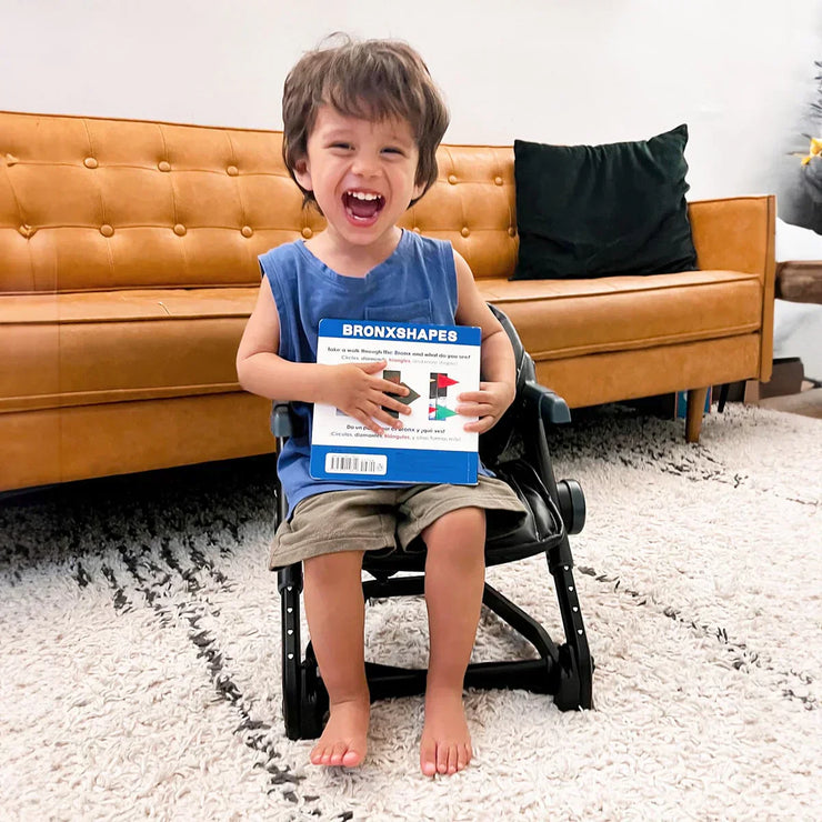 FeedMe Booster Seat - Feeding Chair