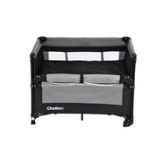 Co-Sleeper Camp Cot