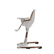 Hot Mom High Chair Black & Rose Gold