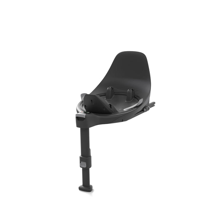 Base T - Black