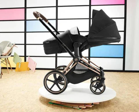 CYBEX Lite Cot