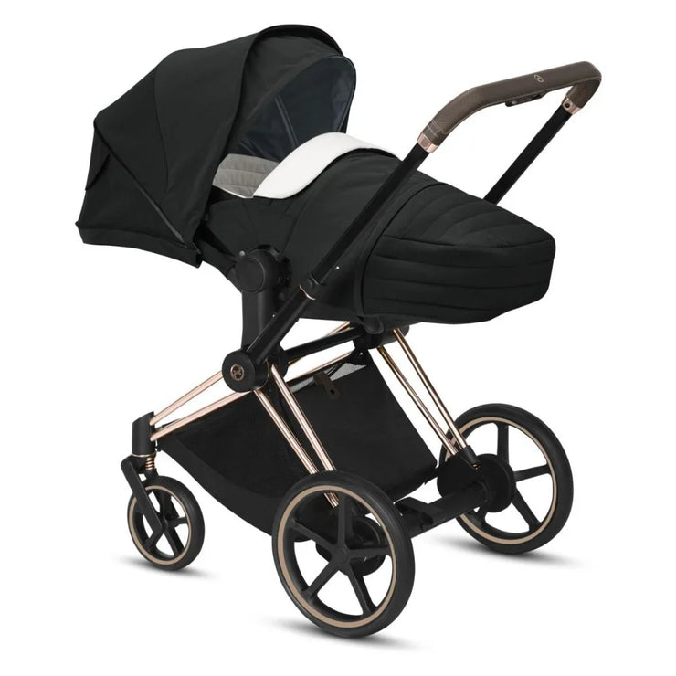 CYBEX Lite Cot