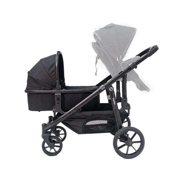 Deuce Carry Cot