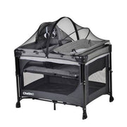 Chelino Tiffany Lux II Co-Sleeper Camp Cot