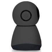 Alecto SMARTBABY10BK - Wi-fi baby monitor with camera - Black