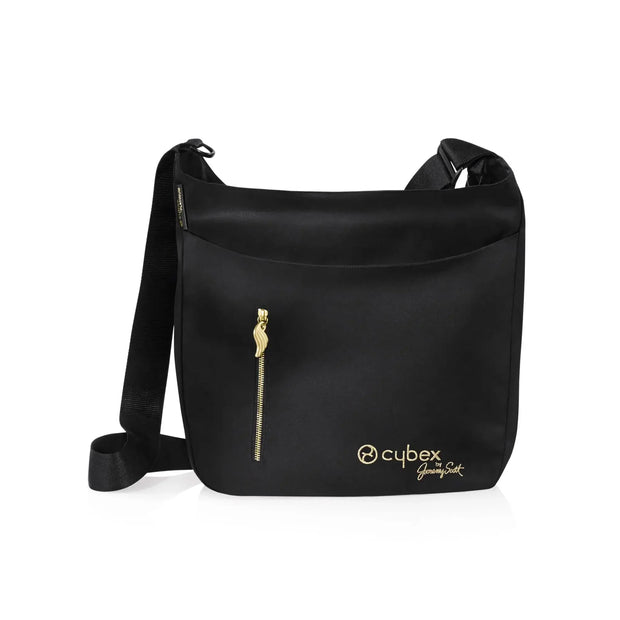 Jeremy Scott Wings Changing Bag