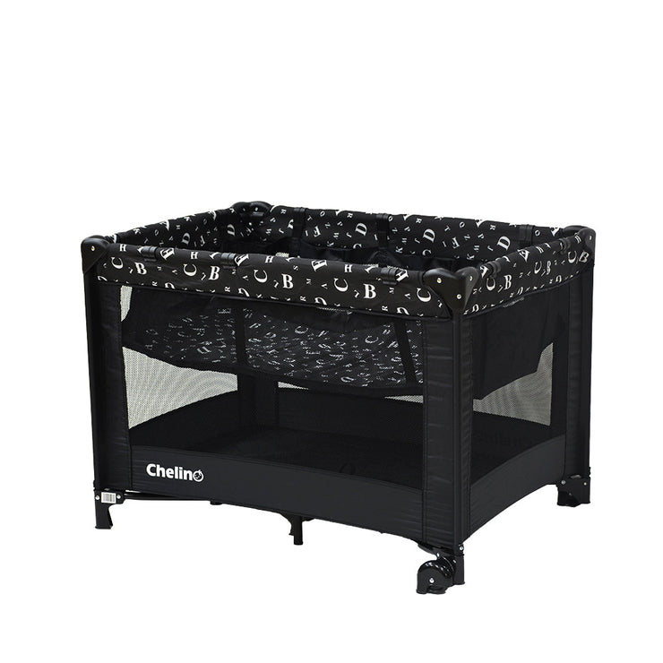 Leya Camp Cot