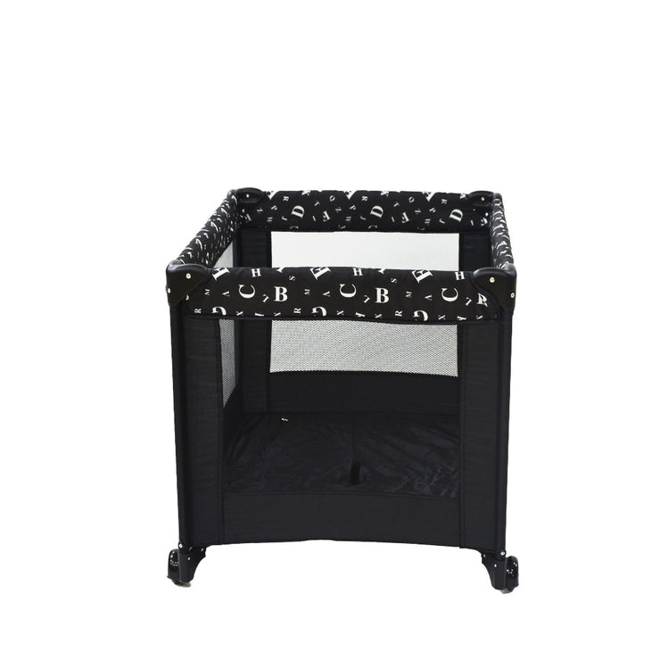 Leya Camp Cot