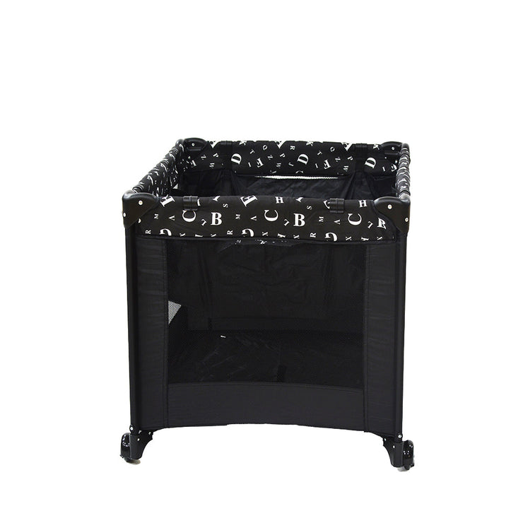 Leya Camp Cot