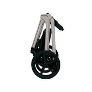 Lunar II Stroller & Carry Cot Travel System - Beige