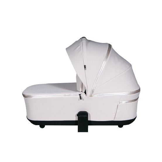 Lunar II Carry Cot - Beige