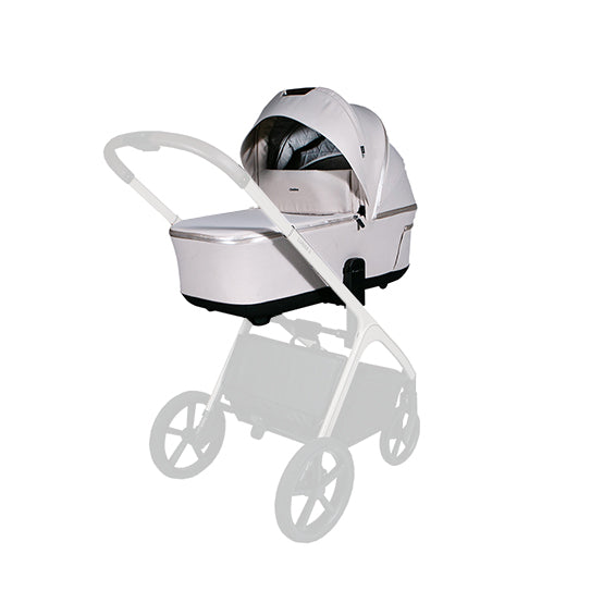 Lunar II Carry Cot - Beige