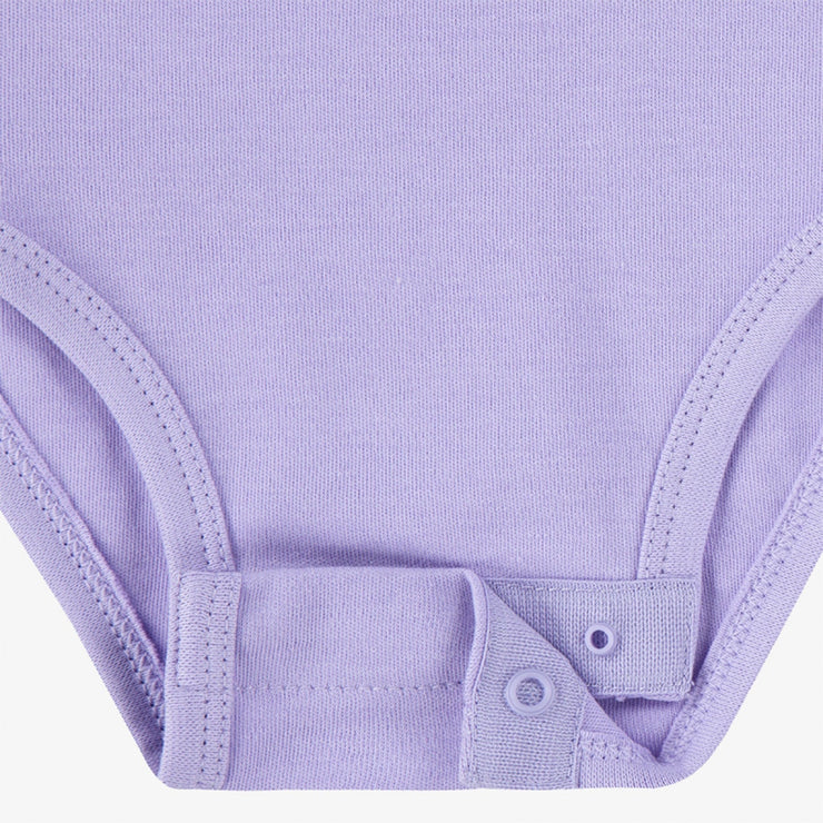Nike Kids Fresh Cut Bodysuit Legging - Purple