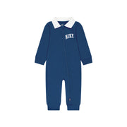 Nike Polo Coverall - Midnight Navy