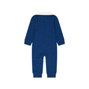 Nike Polo Coverall - Midnight Navy