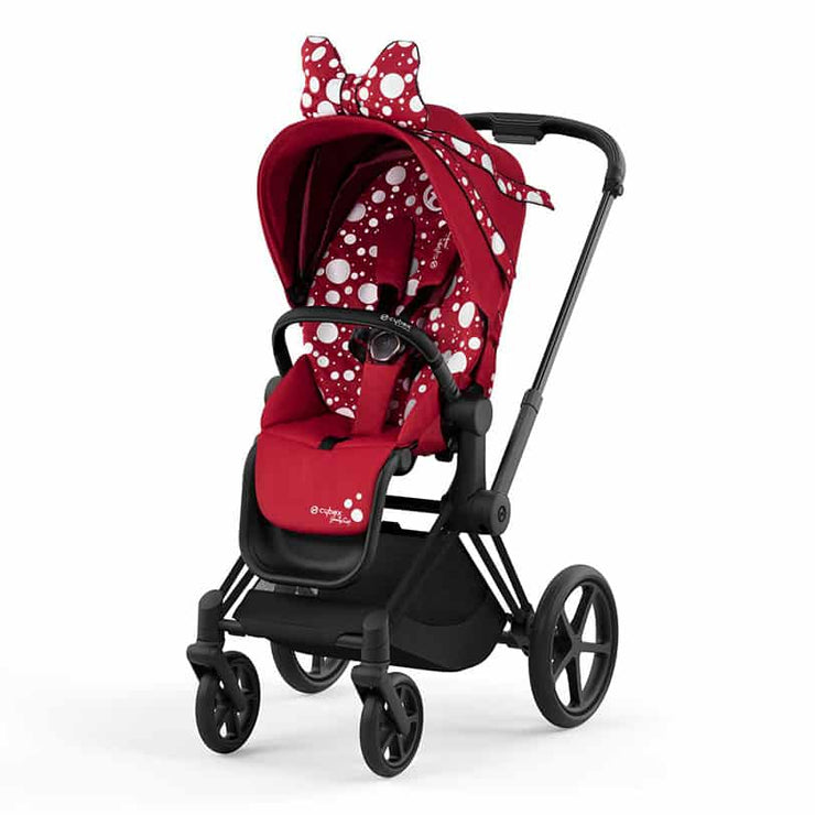 PRIAM/ e-PRIAM Lux Seat Pack - Jeremy Scott PettiCoat