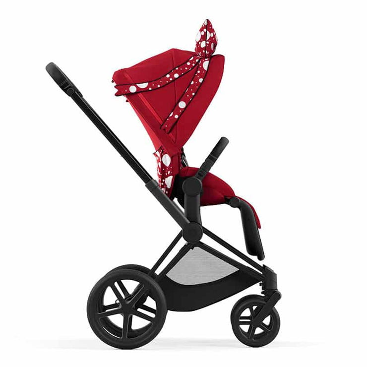 PRIAM/ e-PRIAM Lux Seat Pack - Jeremy Scott PettiCoat