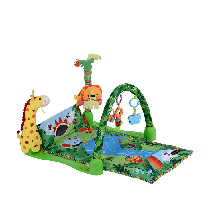 CH9652 Jungle Safari Playmat