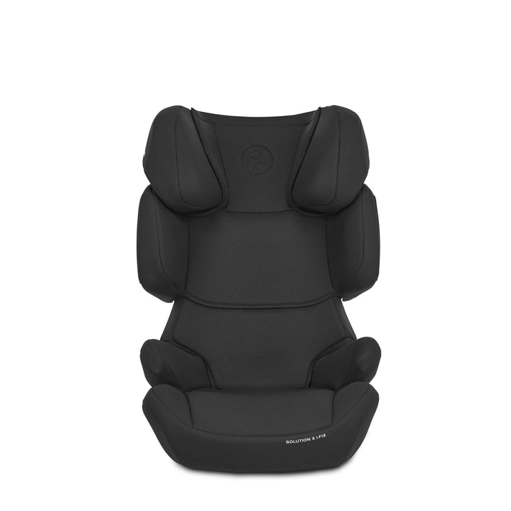 Solution X i-Fix Car Seat