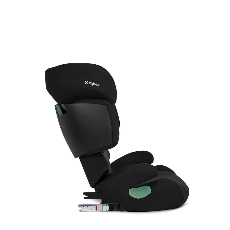 Solution X i-Fix Car Seat