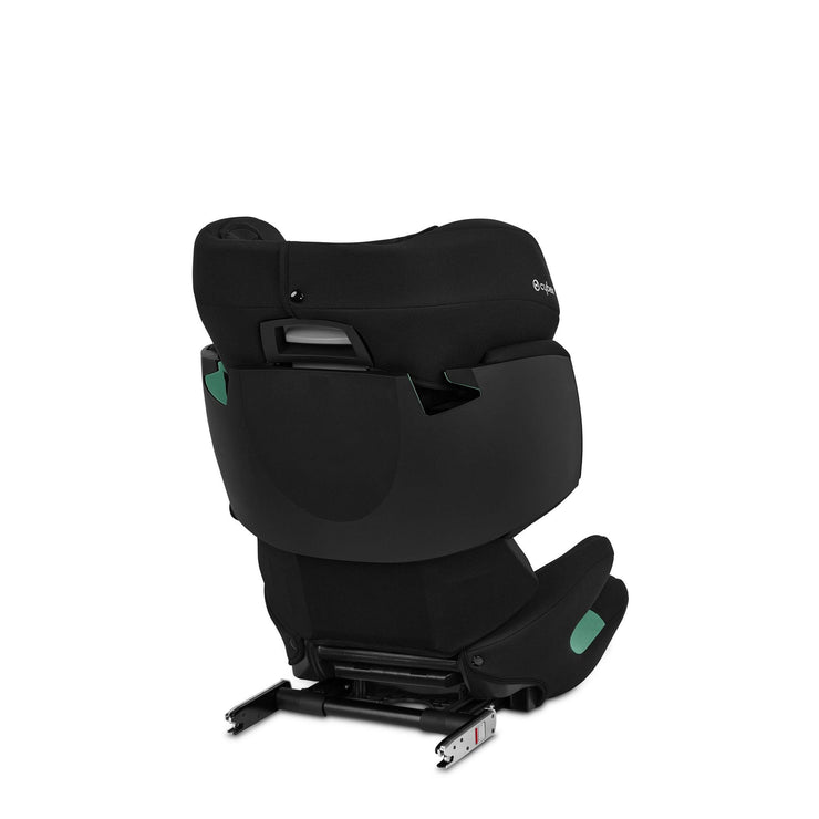 Solution X i-Fix Car Seat