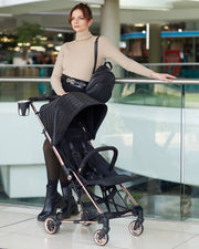 Zippy Stroller
