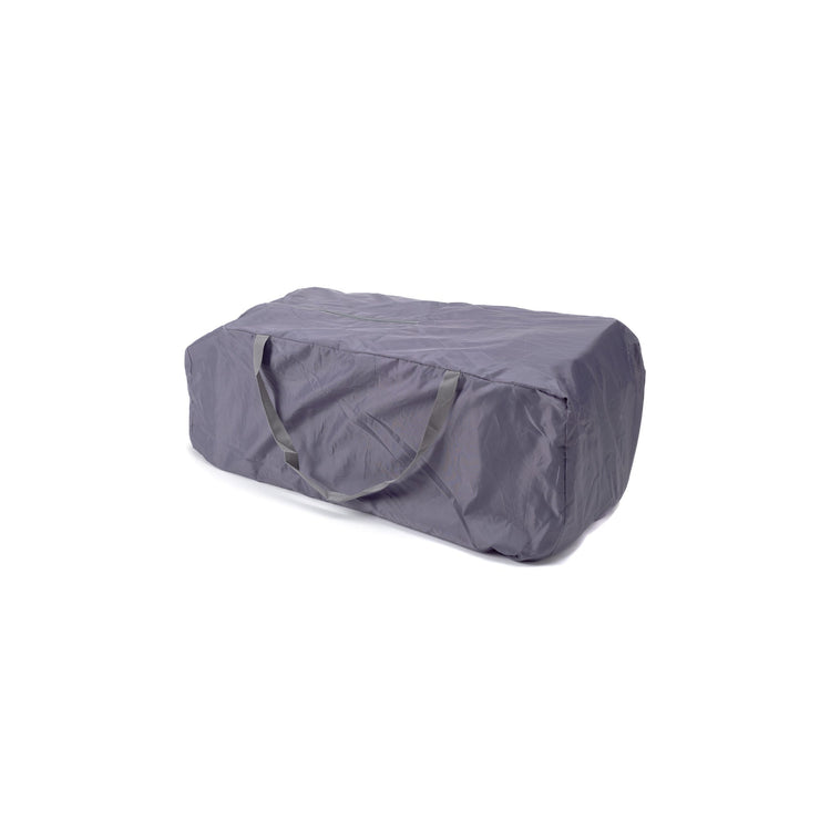 Cuddle Me Lux 2 in 1 Camp Cot with Baby Monitor.