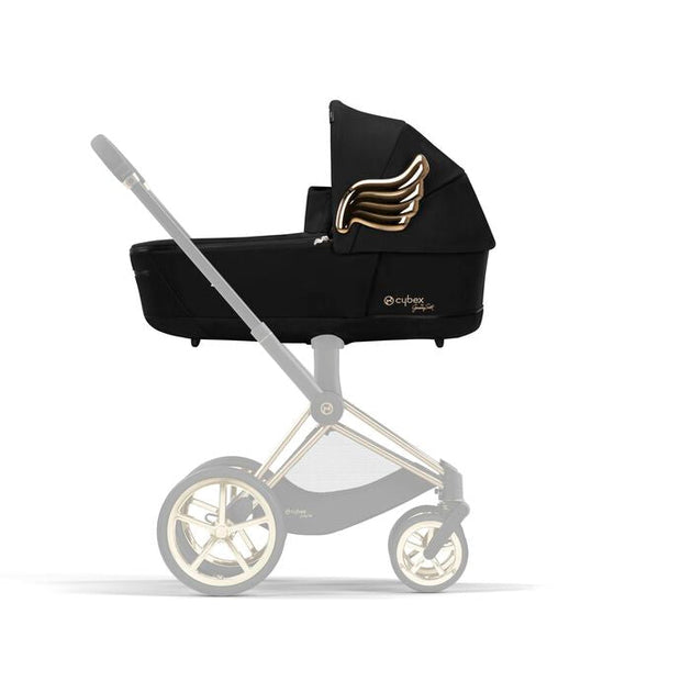 Jeremy Scott Wings PRIAM LUX Carry Cot GEN 4