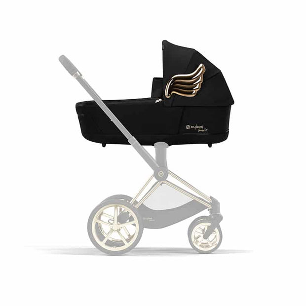 Jeremy Scott Wings PRIAM LUX Carry Cot GEN 4