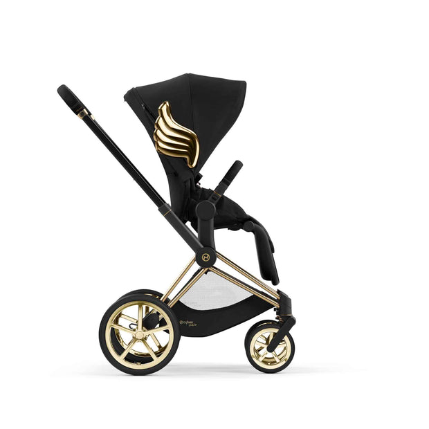 Jeremy Scott Wings PRIAM GEN 4