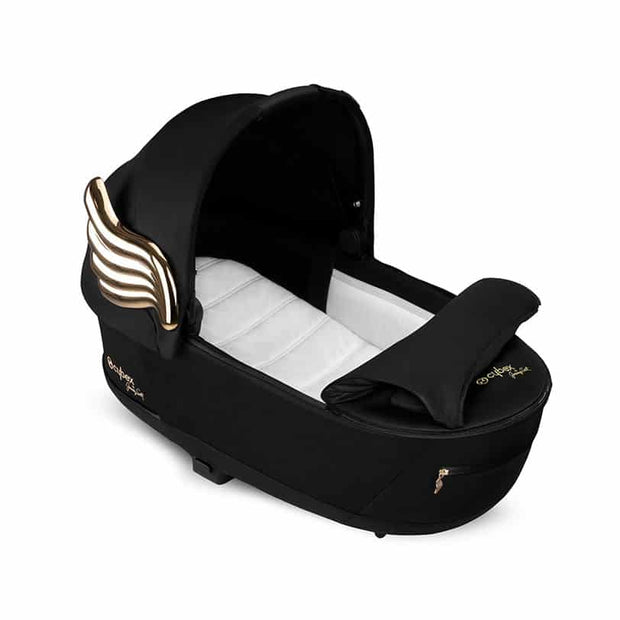 Jeremy Scott Wings PRIAM LUX Carry Cot GEN 4