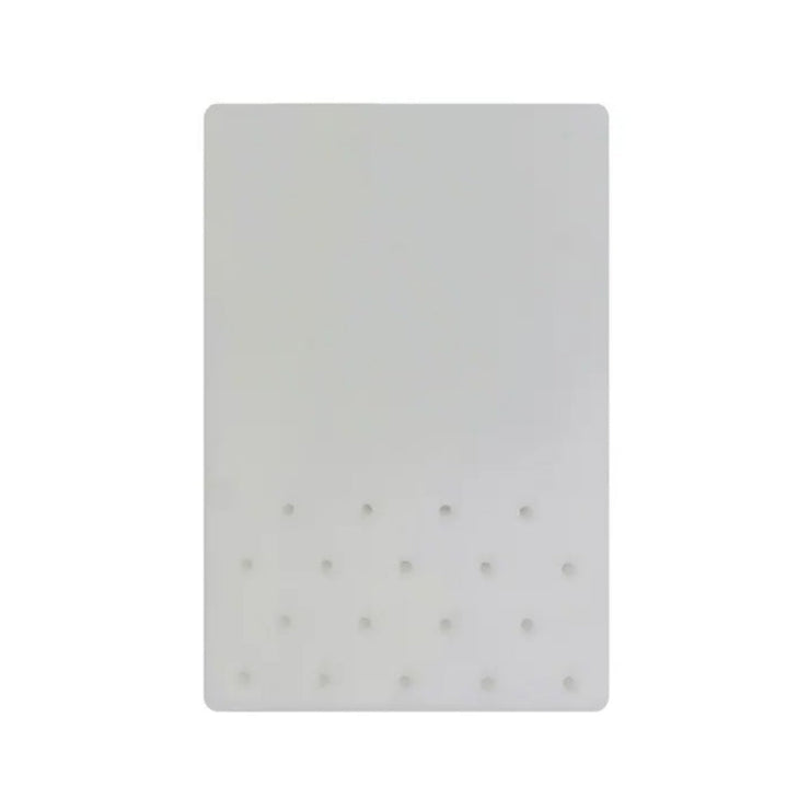 Camp Cot Mattress