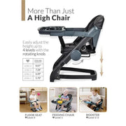 FeedMe Booster Seat - Feeding Chair